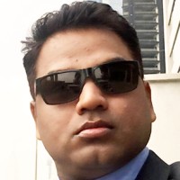 Mohan Pawar