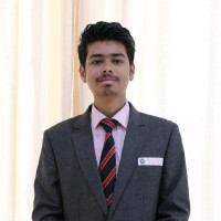 Ojas Deshmukh