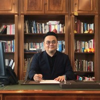 Alan Shen Yi