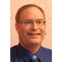 Mark Jenson