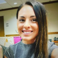 Elizabeth Garcia
