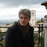 Matteo Brianzi