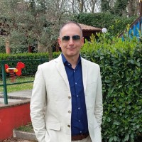 Massimiliano Milani