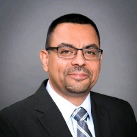 Raf Vasquez IV
