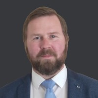 Shane Storan
