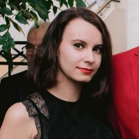 Raluca Galchin