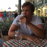 Markus Nyseth Hagen