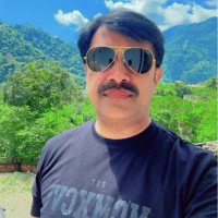 Sujit Kumar Singh