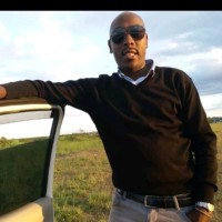 Edwin Muthee