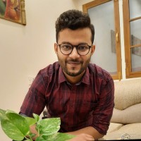 Shreyansh Agrawal