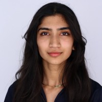 Riya Gorry