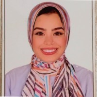 Jasmine Mahmoud
