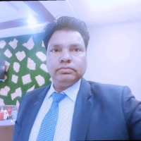 Khalid Zafar