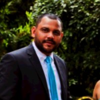 Joel Almendarez