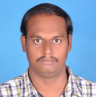 Rajeshkumar G