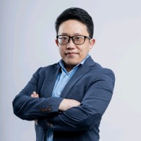 James Koh