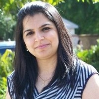Deepa Gaur, Ca