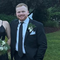 Matthew Mcintire