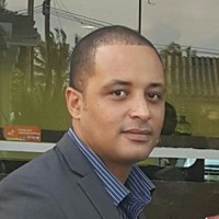 Warren Van Heerden