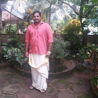 Nithin Sabu