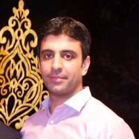 Zishan Iqbal