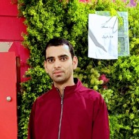 Mohd Zaheer