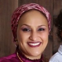 Hanady Ali Osman, Mbs, Pmp