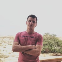 Ofir Haiman