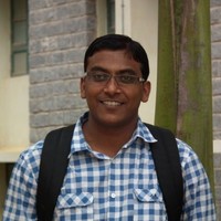 Shail Kumar