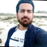 Naveed Khan
