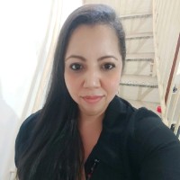 LUCIENE PEREIRA DOS SANTOS