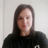Tetiana Petrenko
