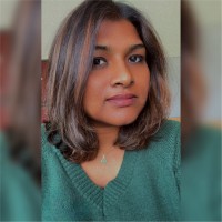 Sheba Mathew