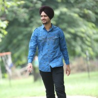 Lovepreet Singh