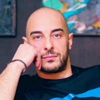 Plamen Petrov (He/Him)