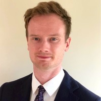 Jonathan Llewellyn Jones