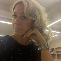Elena Vdovina