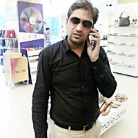 Ashu Malik
