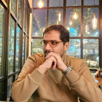 Hossein Erfani Nasab