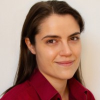 Sofia Harrop