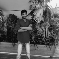 Shashwat Yadav