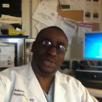 Daniel T Asekome