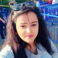 Madeeha Samad