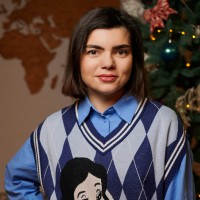 Anastasia Malko