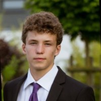Kaiden Scrim