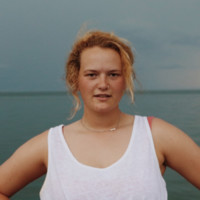 Megan Mckay