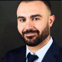 Arif Özkan