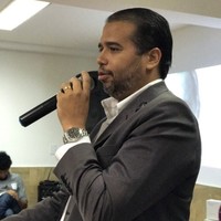 Elmir Carlos Bezerra Neves