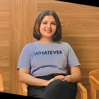Shivani S Shetty