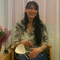 Sabine Van Tuijn